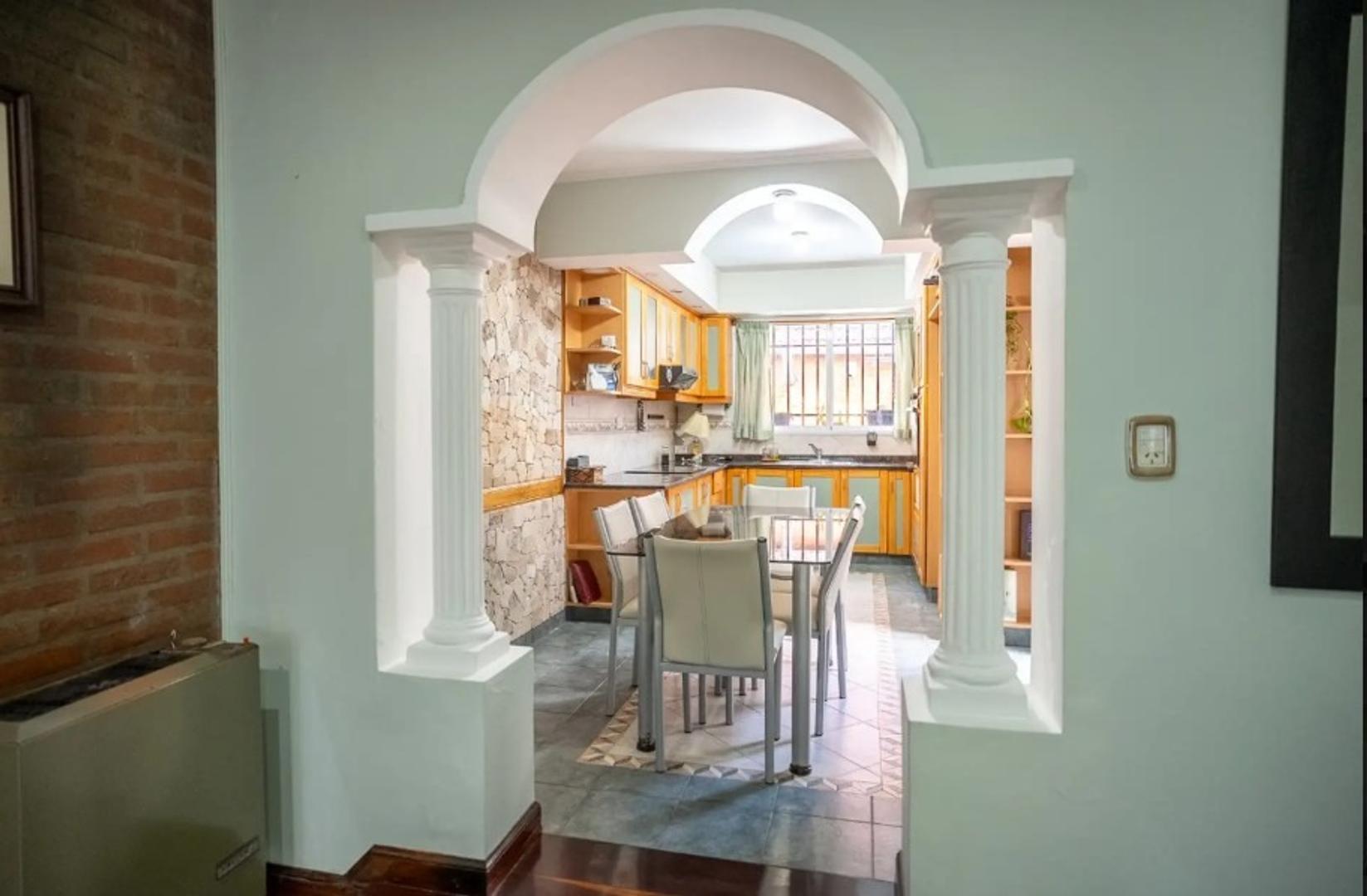 Casa en Venta al Norte