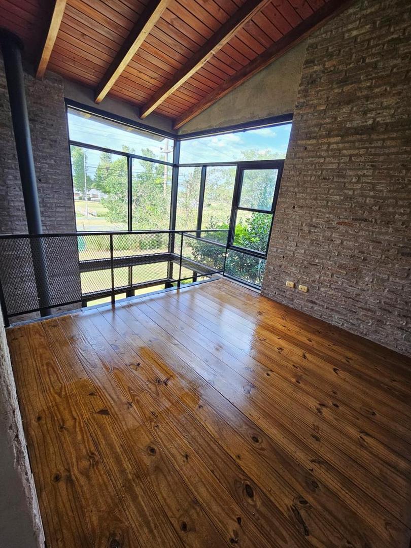 Casa en Alquiler 15 años