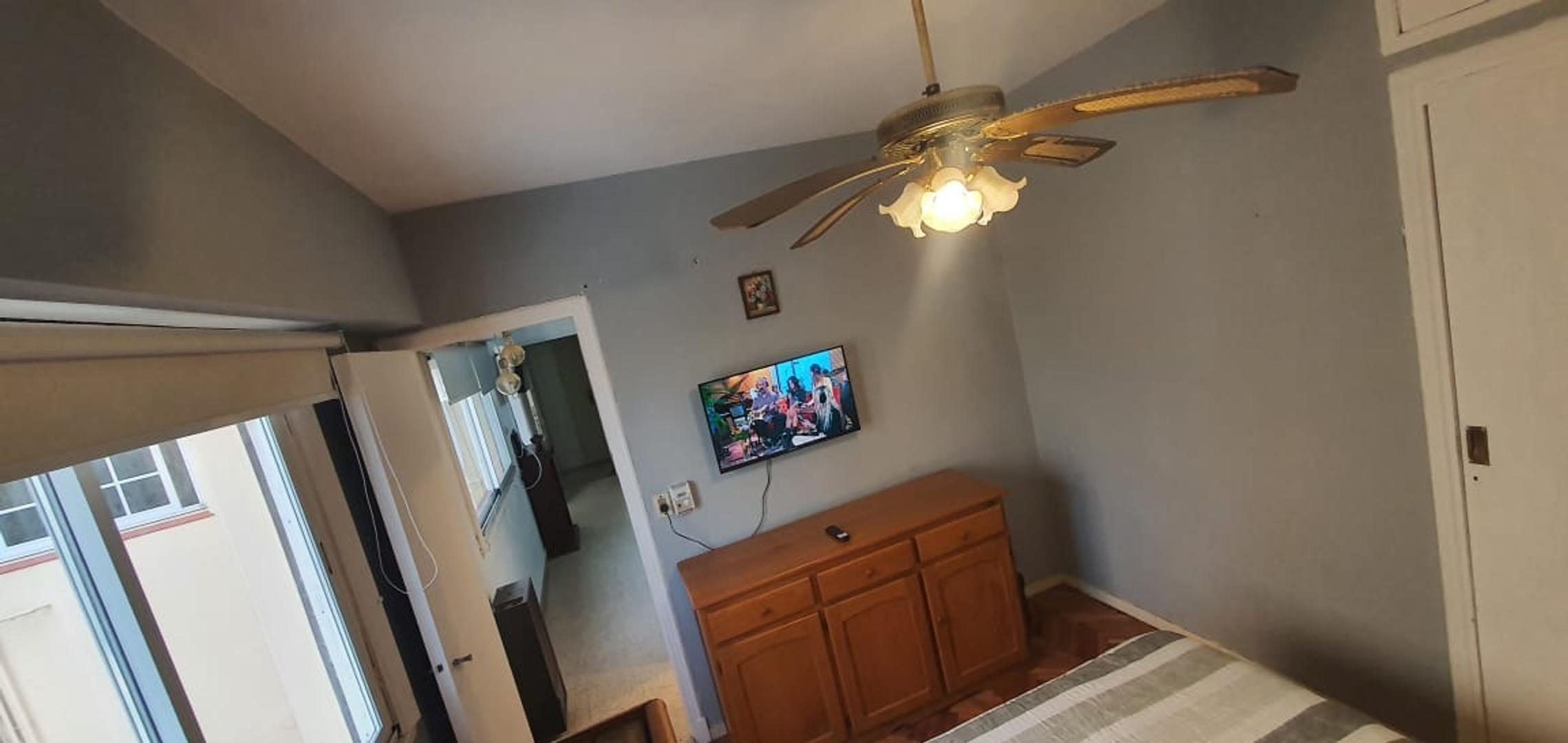 Departamento en Alquiler Temporal de 1 dormitorio