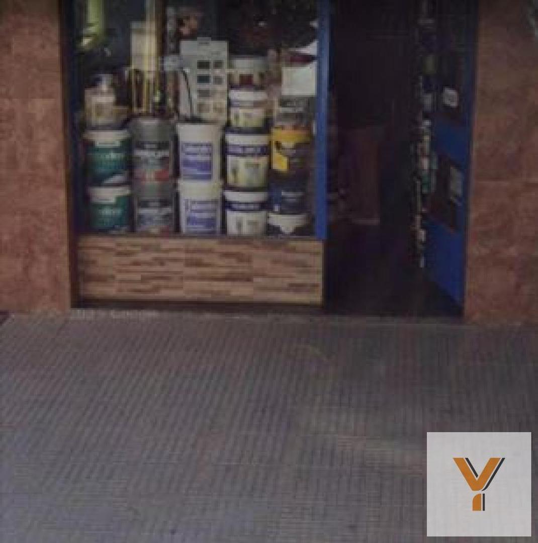 Fondo de Comercio en venta - Pinturería - Liniers