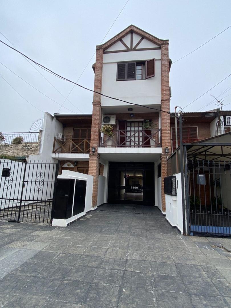 Casa en Venta en San Justo, USD 99.000