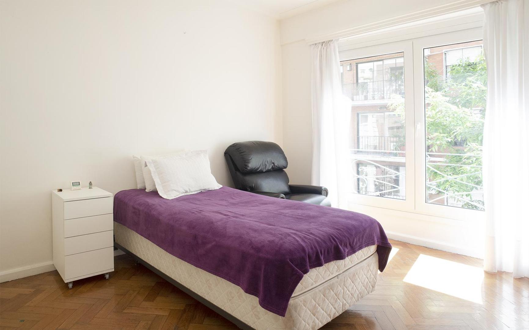 Departamento en Alquiler 50 años