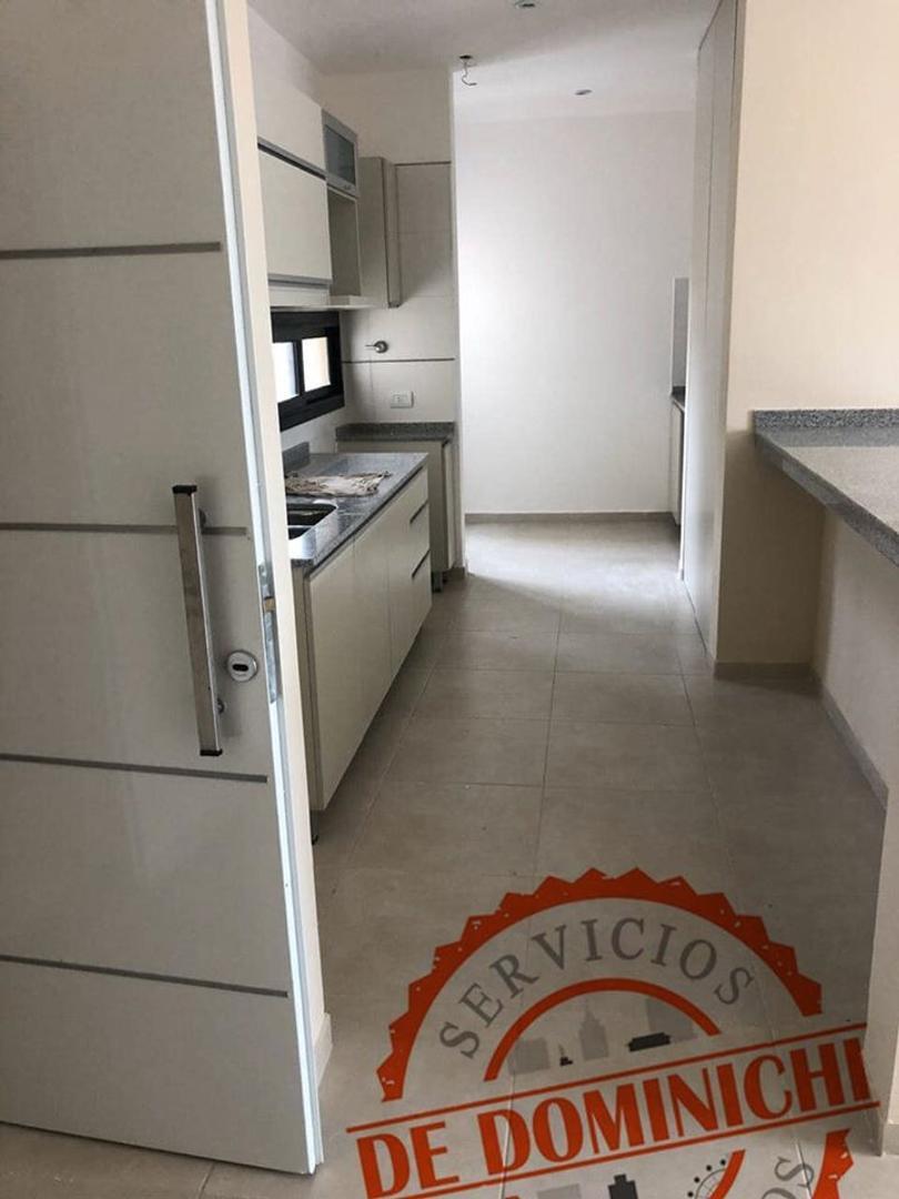 Vendemos departamento de 1 y 2 dormitorios a estrenar