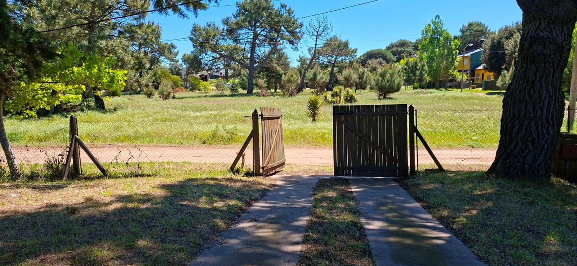 Casa en Venta en Villa Gesell, USD 59.500