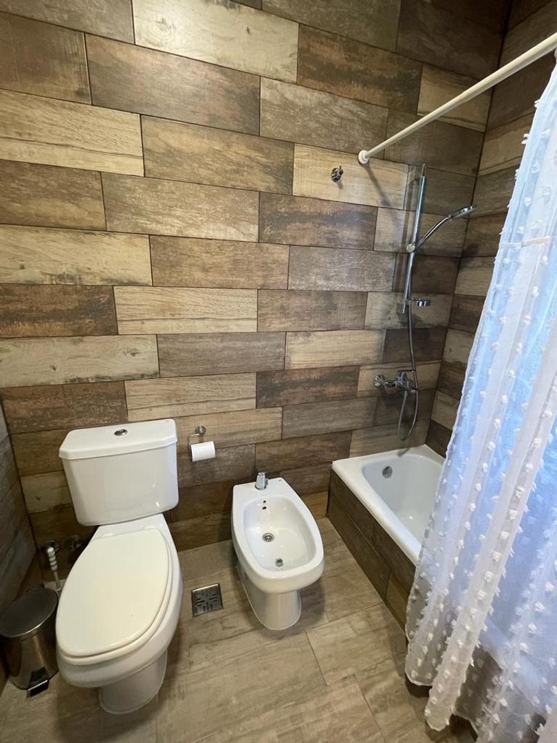 Casa en Alquiler Temporal en Barrio Cerrado Costa Esmeralda, USD 5.500