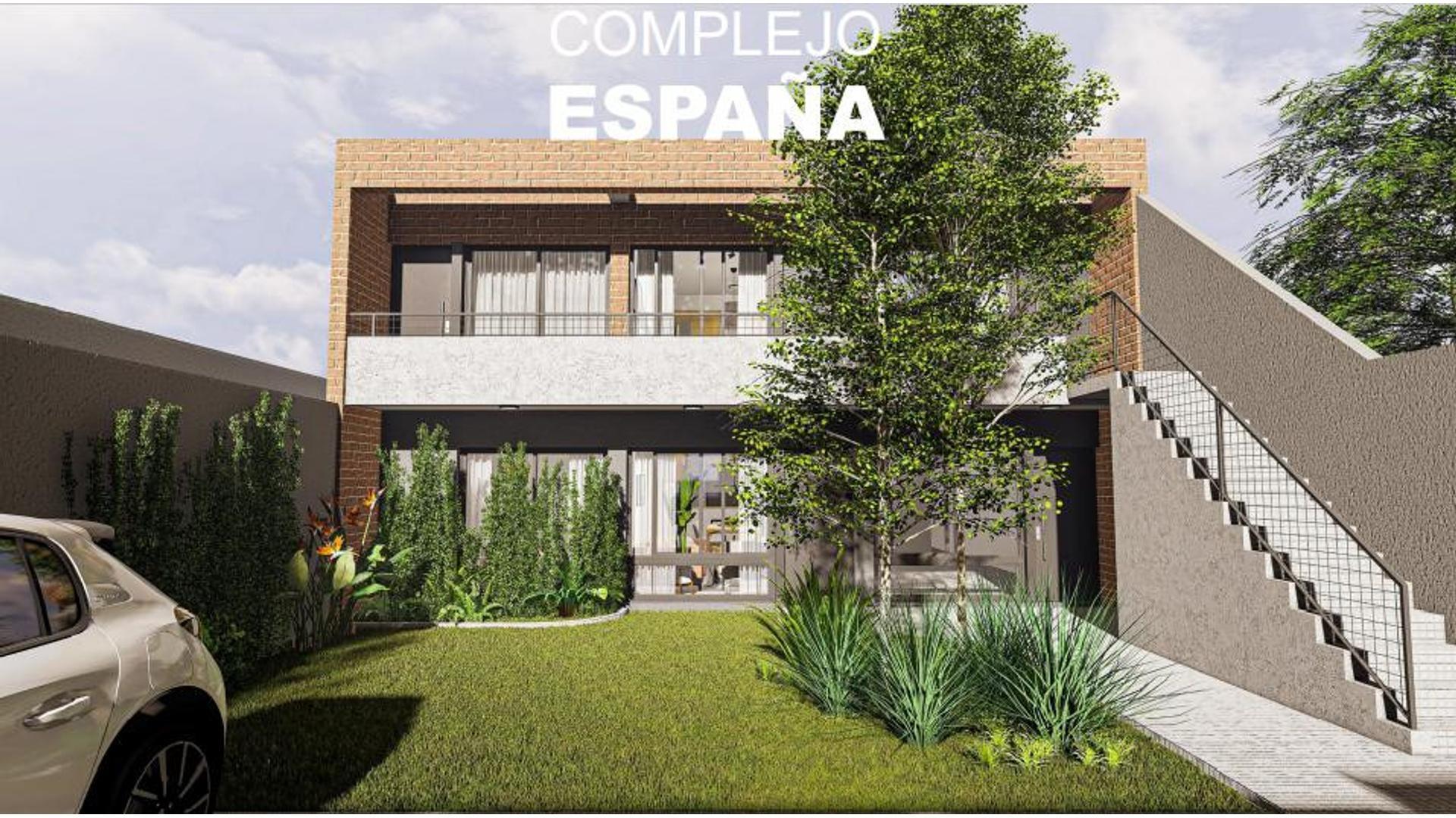 Departamento en Venta en Castelar Norte, USD 70.000