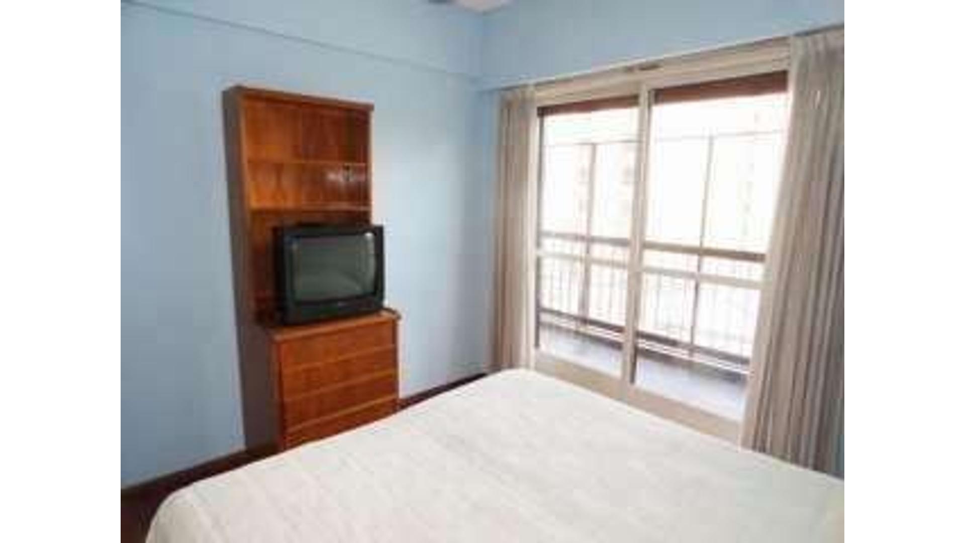 Departamento en Alquiler Temporal en Caballito, USD 750