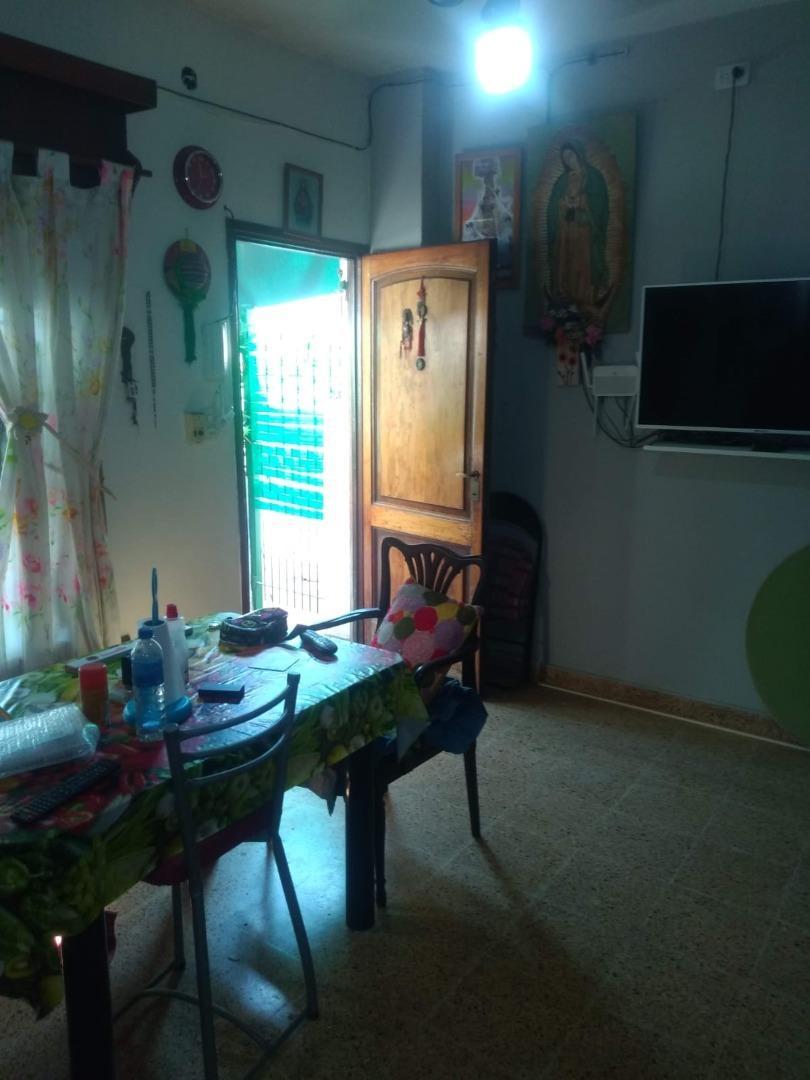 Depto Tipo Casa en Venta de 2 ambientes