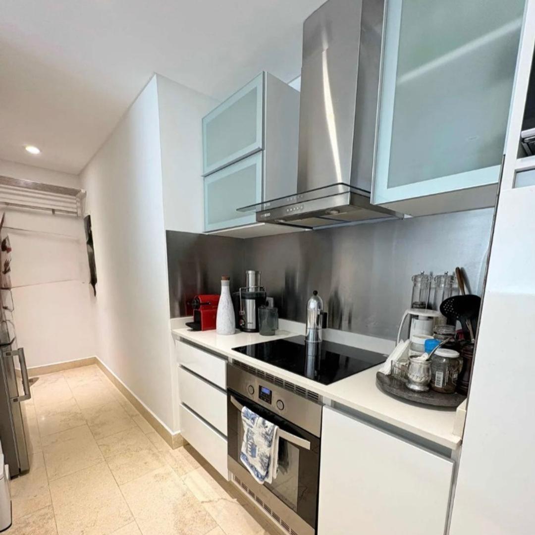 Departamento en Venta en Nordelta Bahía Grande, USD 560.000