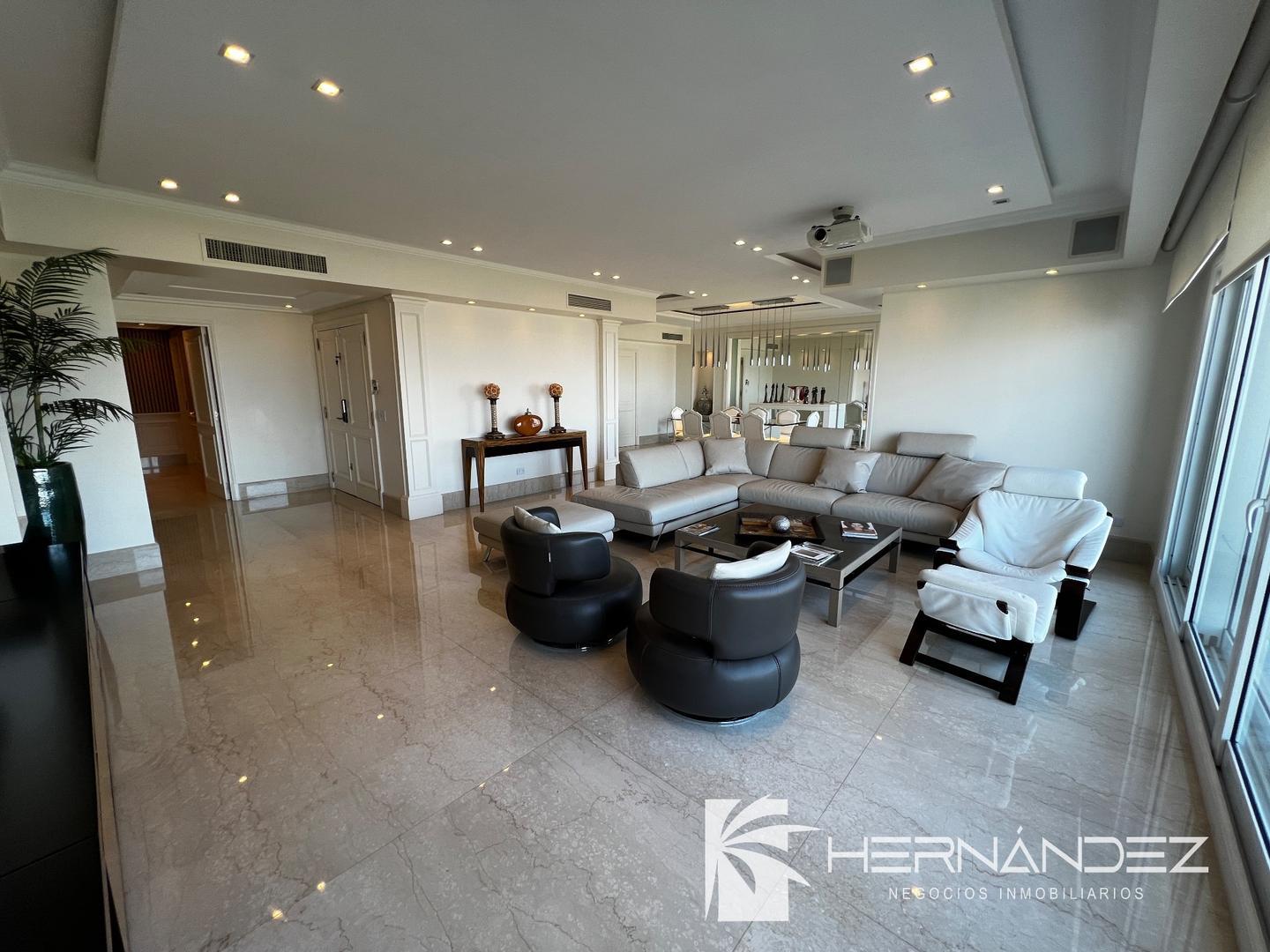 Departamento en Venta en Puerto Madero, USD 2.790.000