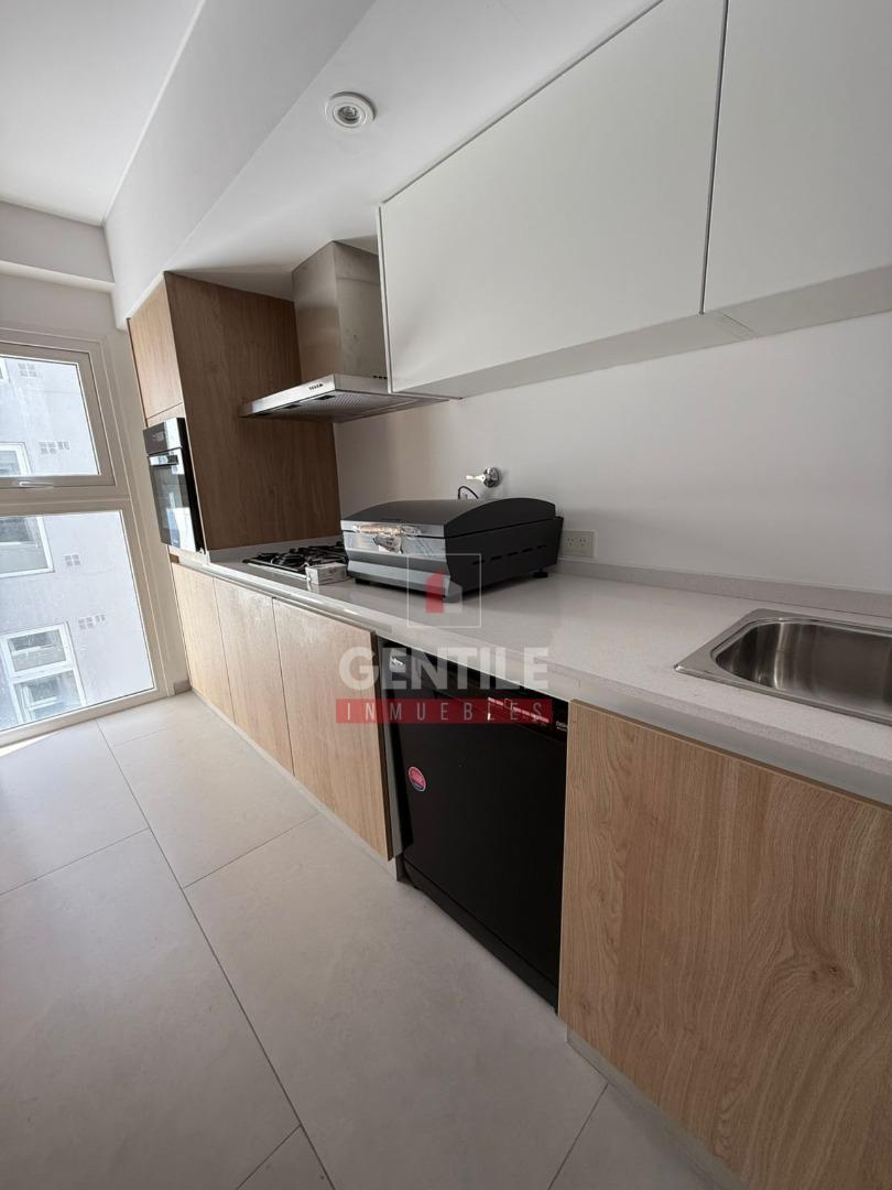 semi piso de 4 ambientes de categoria - Villa Santa Rita