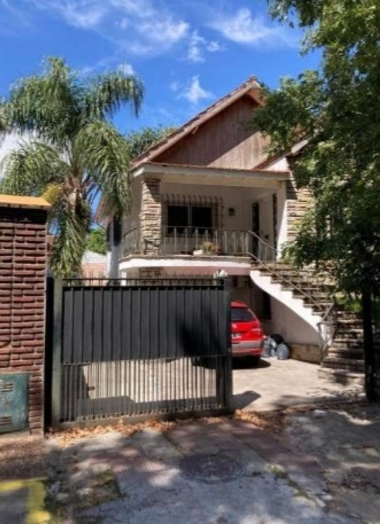 Casa en Venta en Tigre Centro, USD 310.000