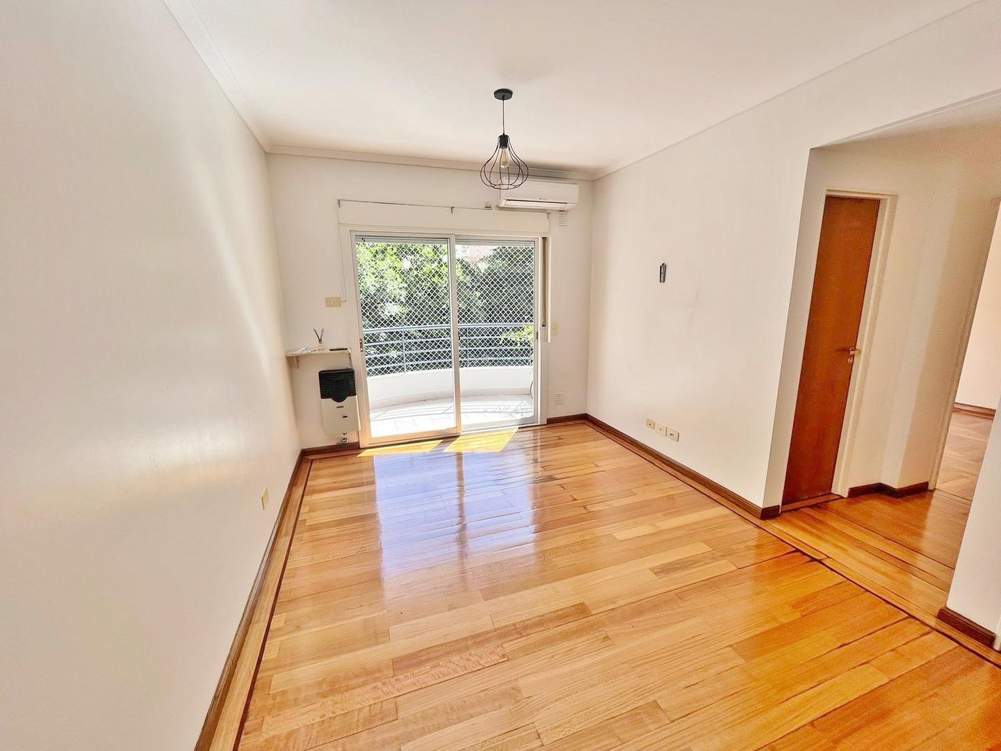 Ciudad De La Paz 2600 , Piso 3