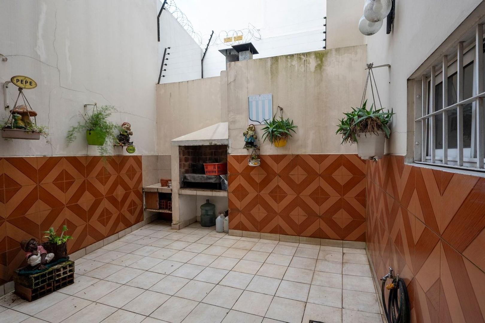 Casa en Venta en Parque Chacabuco, USD 180.000