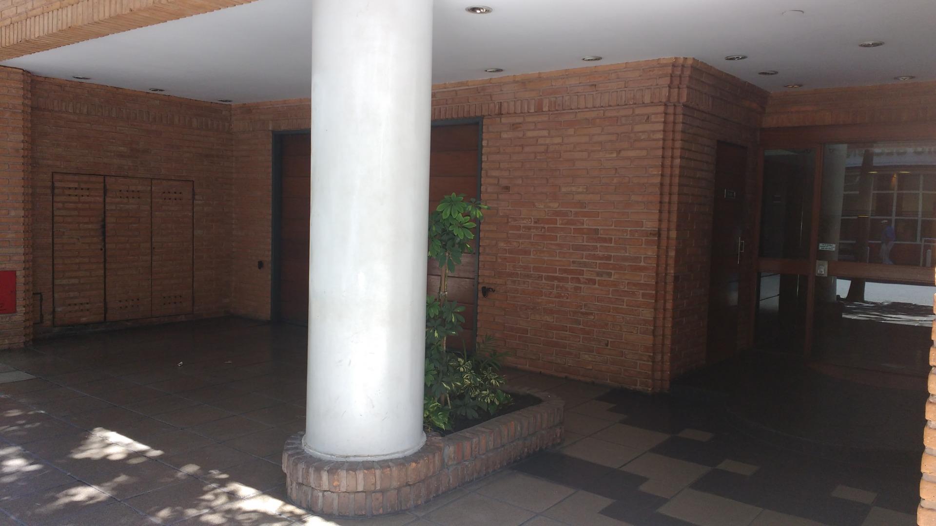 Charcas 4142 , Piso 5