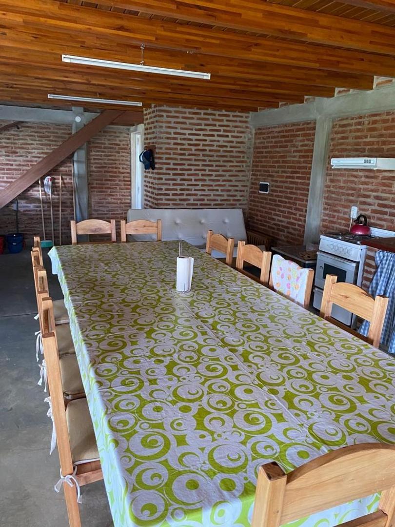 Capilla De Los Jesuitas