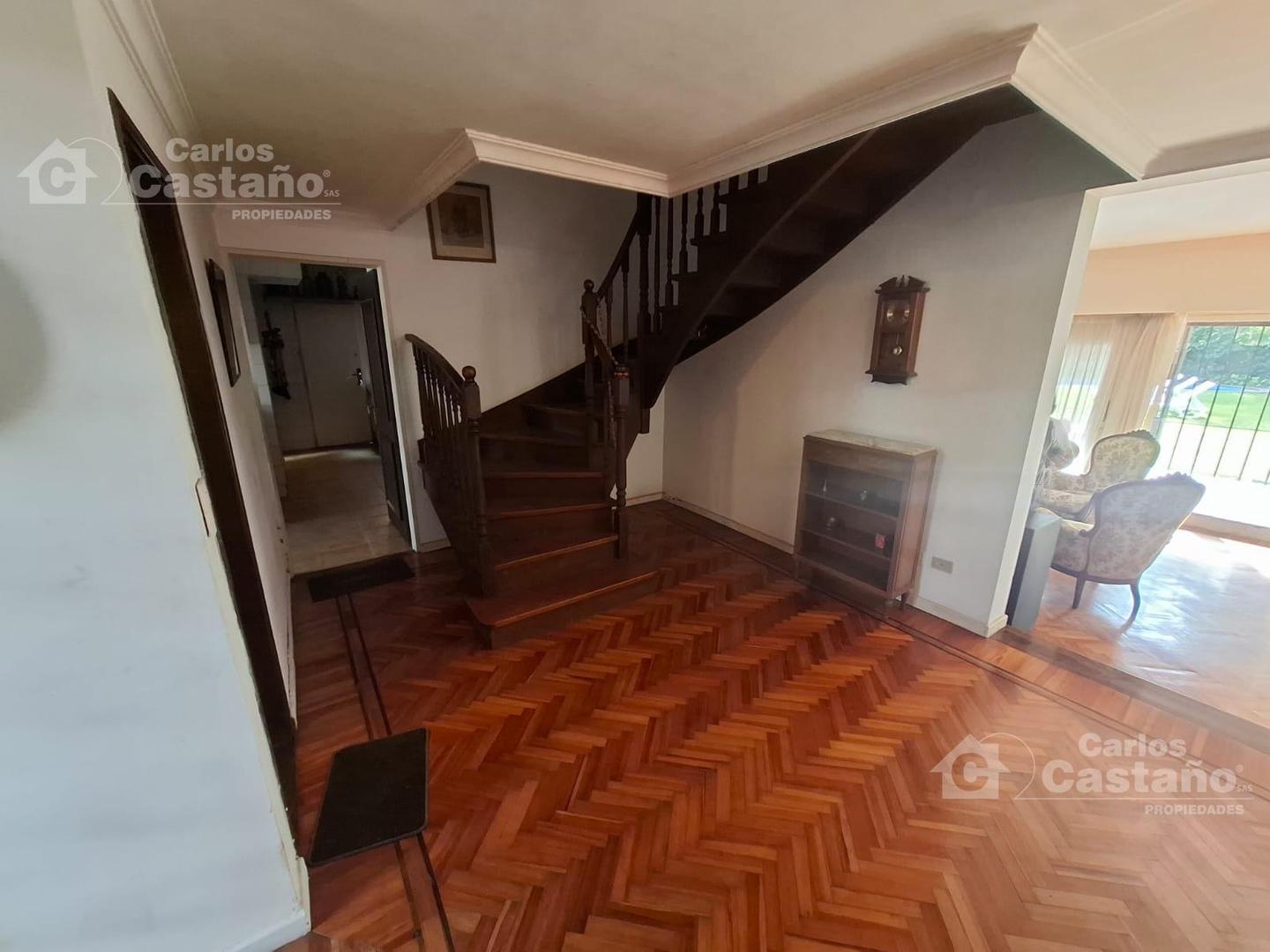 Casa en Venta en Beccar, USD 650.000