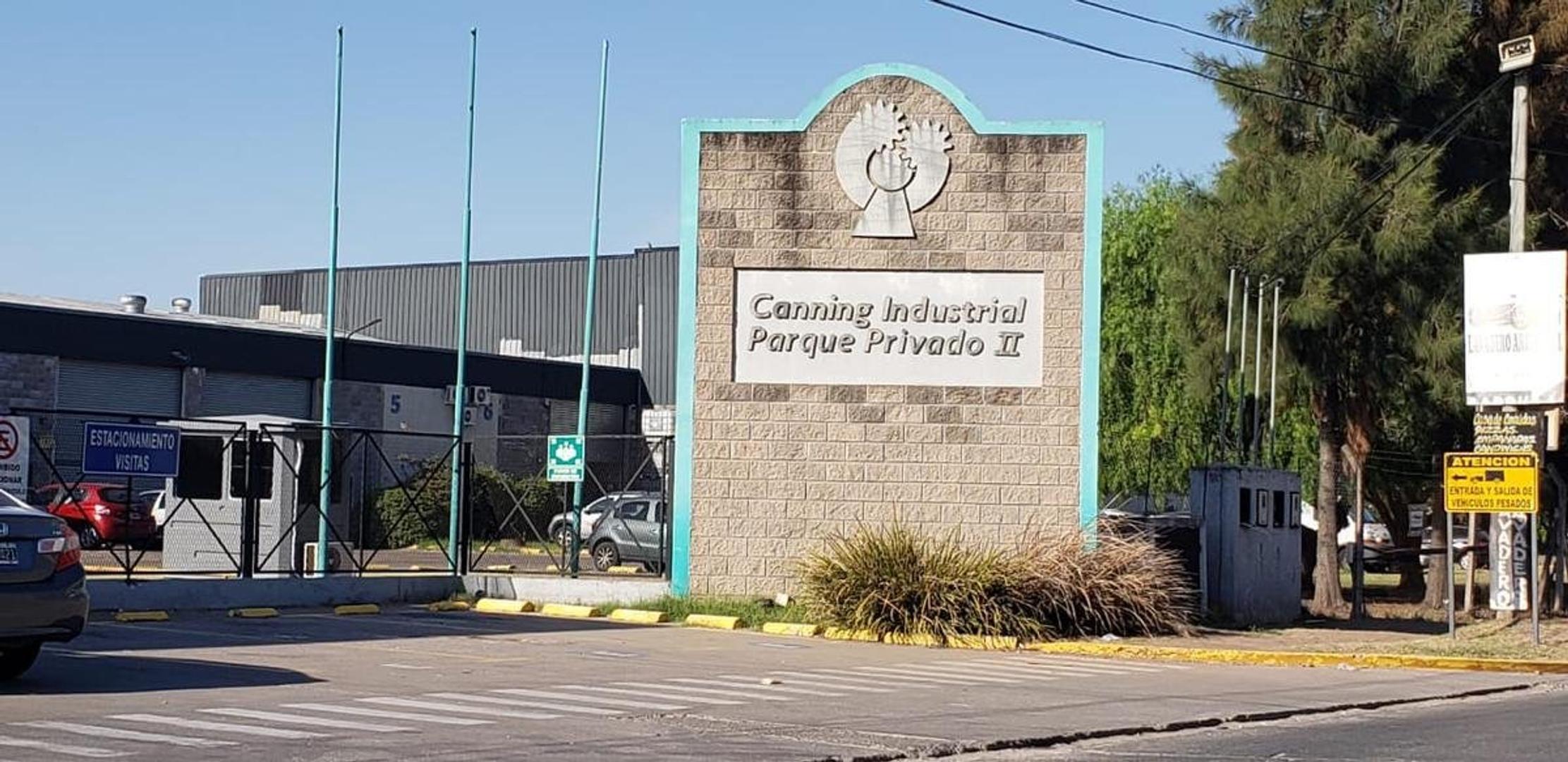 ALQUILER NAVE 1500 M2 CANNING INDUSTRIAL 2