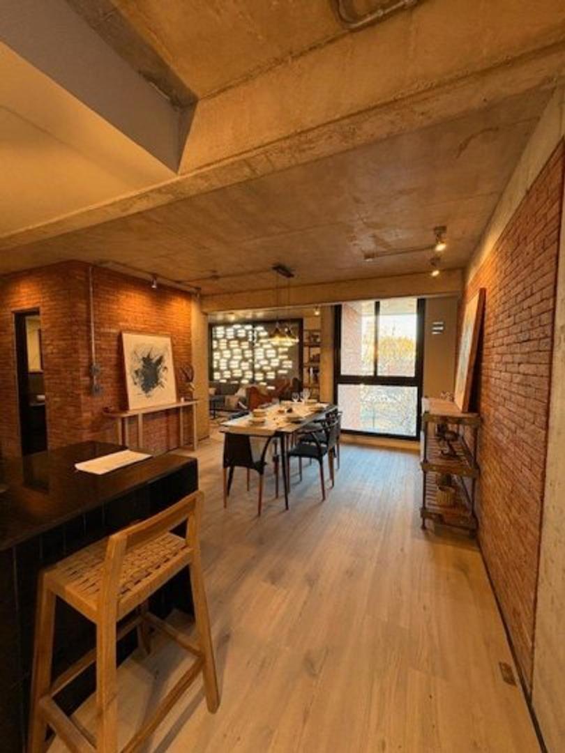 Departamento en Venta de 3 ambientes