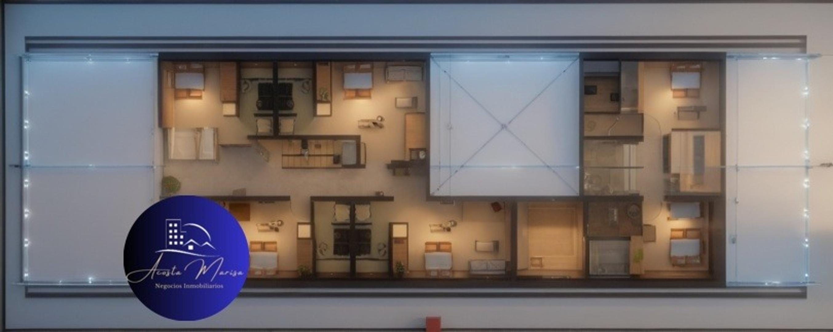 Departamento en Venta en Lomas de Zamora, USD 45.990