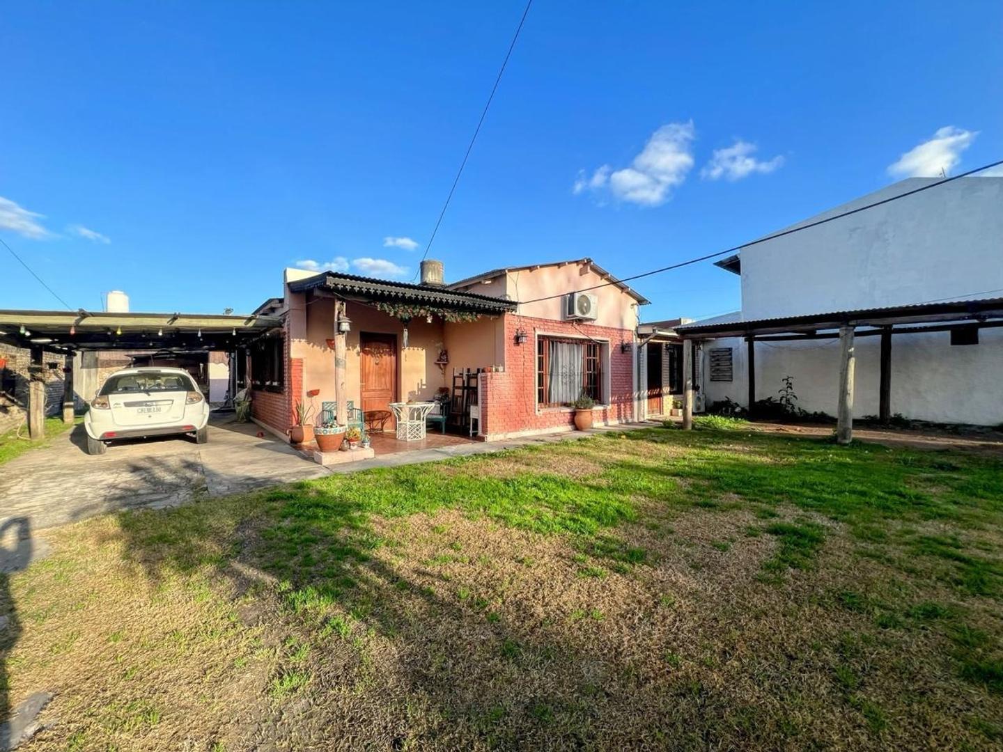 Casa en Venta en Ituzaingo Norte, USD 110.000