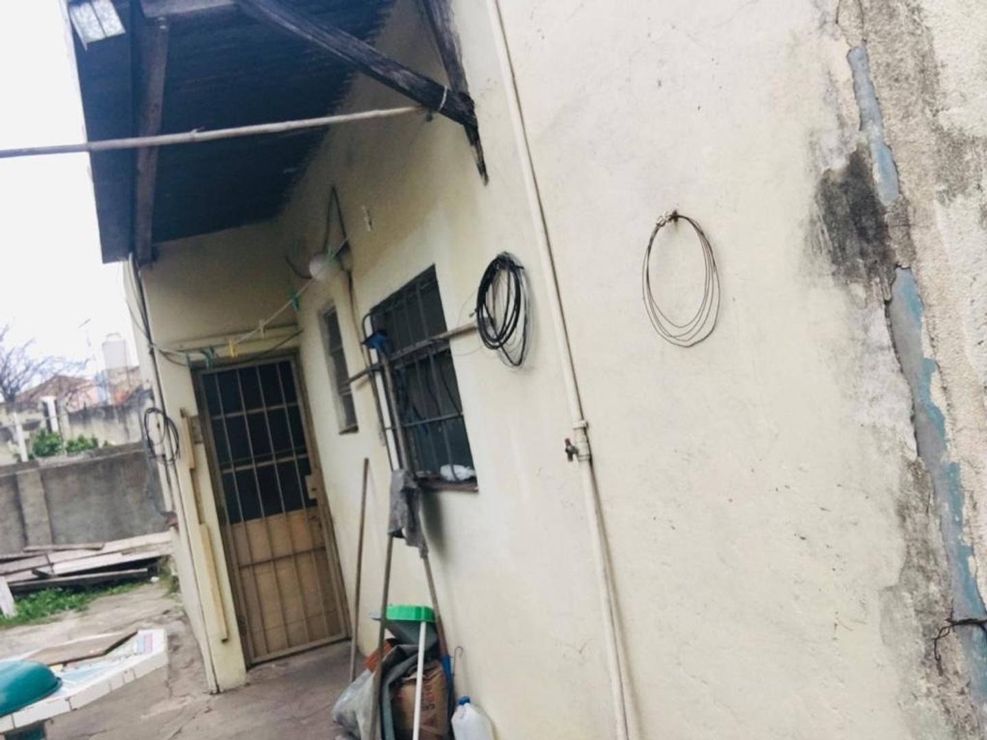 Casa en Venta en San Justo, USD 72.000