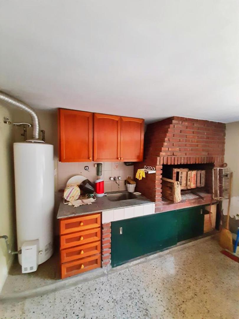Casa en Venta 40 años