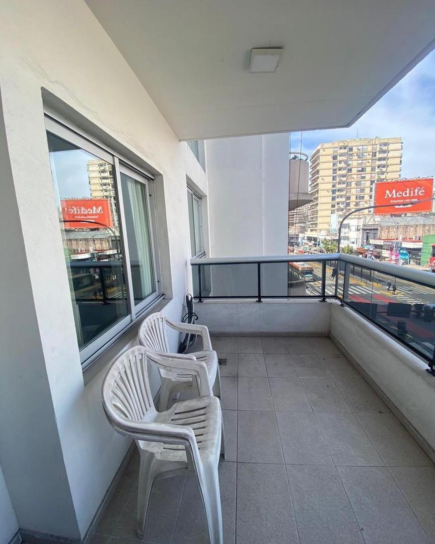 Departamento en Alquiler de 2 dormitorios