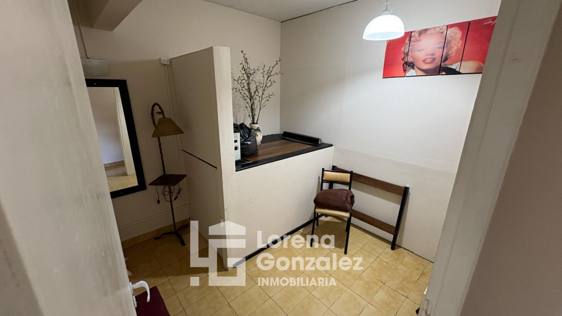 Venta de Piso comercial Terminal de Escobar