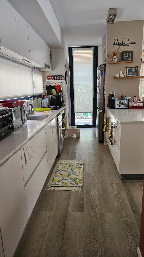 Departamento en Venta en La Lucila, USD 680.000