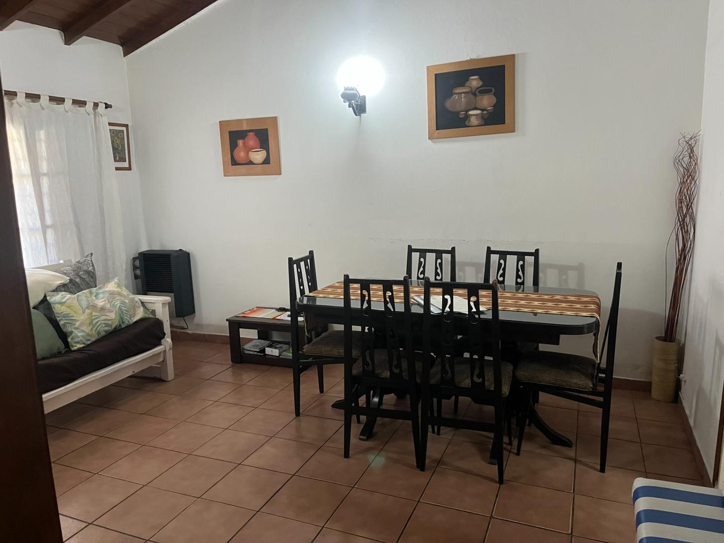 Casa en Venta en San Carlos, USD 170.000