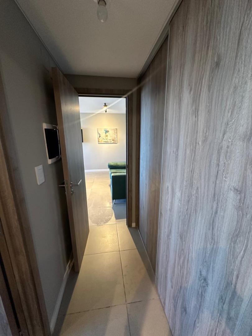 ALQUILO DEPARTAMENTO AMOBLADO 1 DORM, CARDINALES COFICO