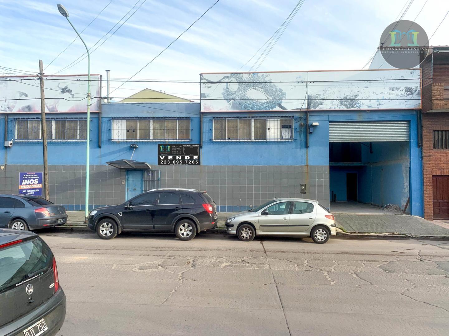 Galpon en Venta, FOT 2