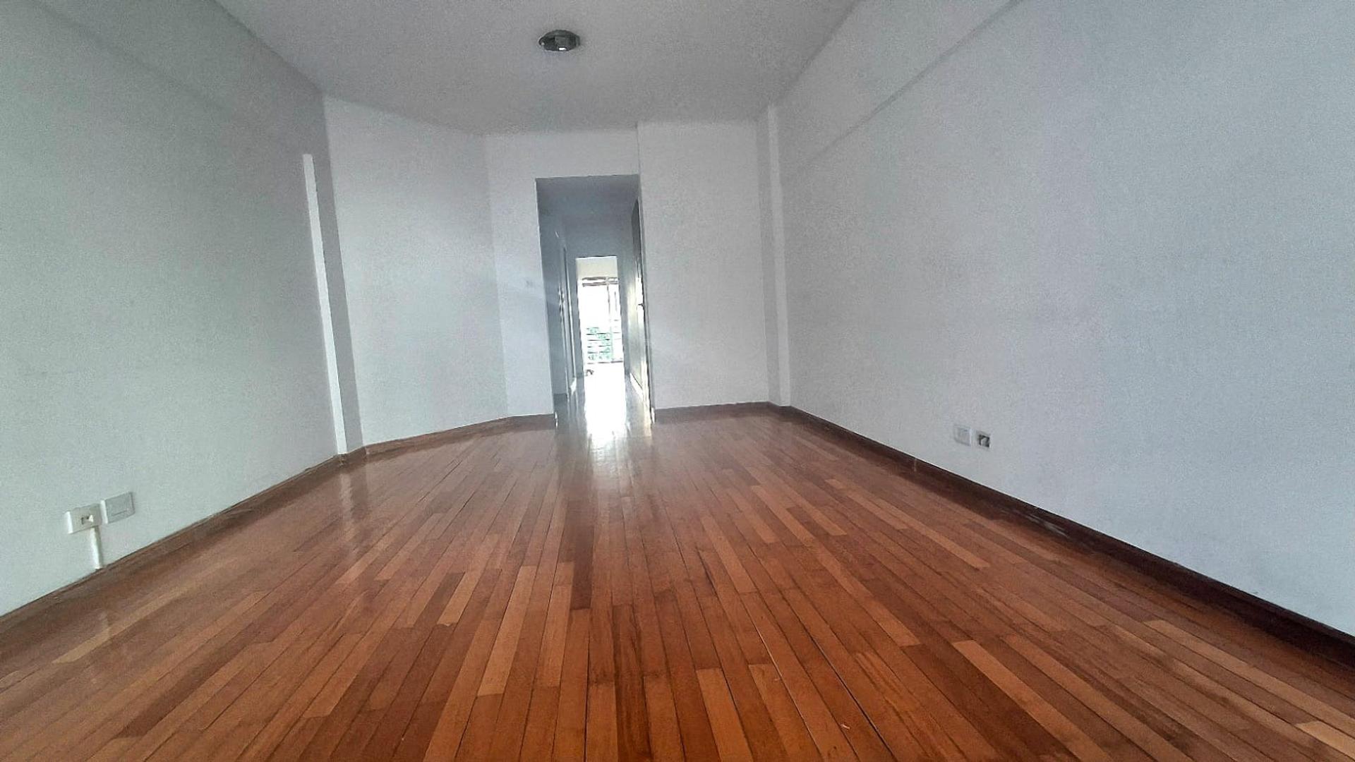 Departamento en Alquiler de 2 dormitorios