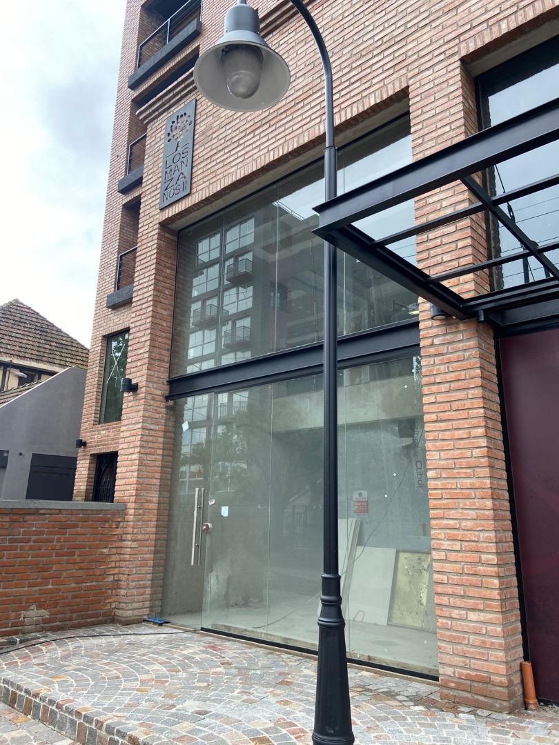 Local  A ESTRENAR en Ituzaingó Norte