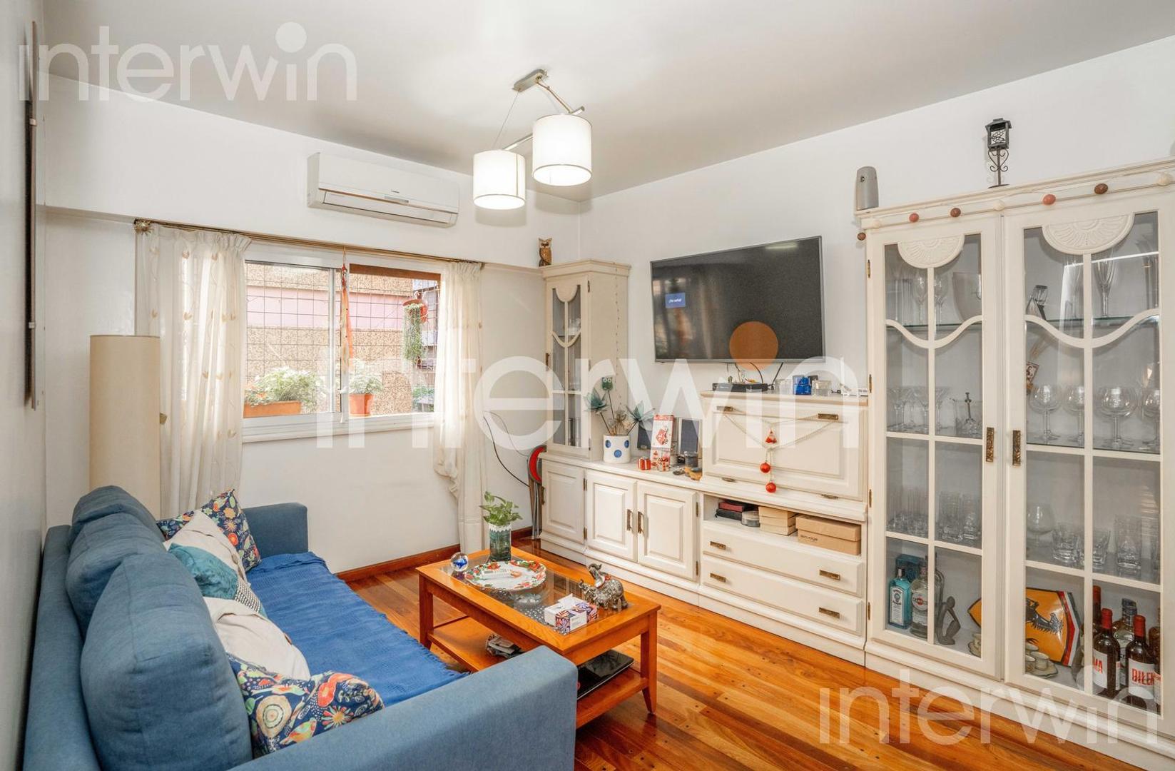 Departamento - 4 Ambientes - Palermo - Palermo Hollywood - VENTA