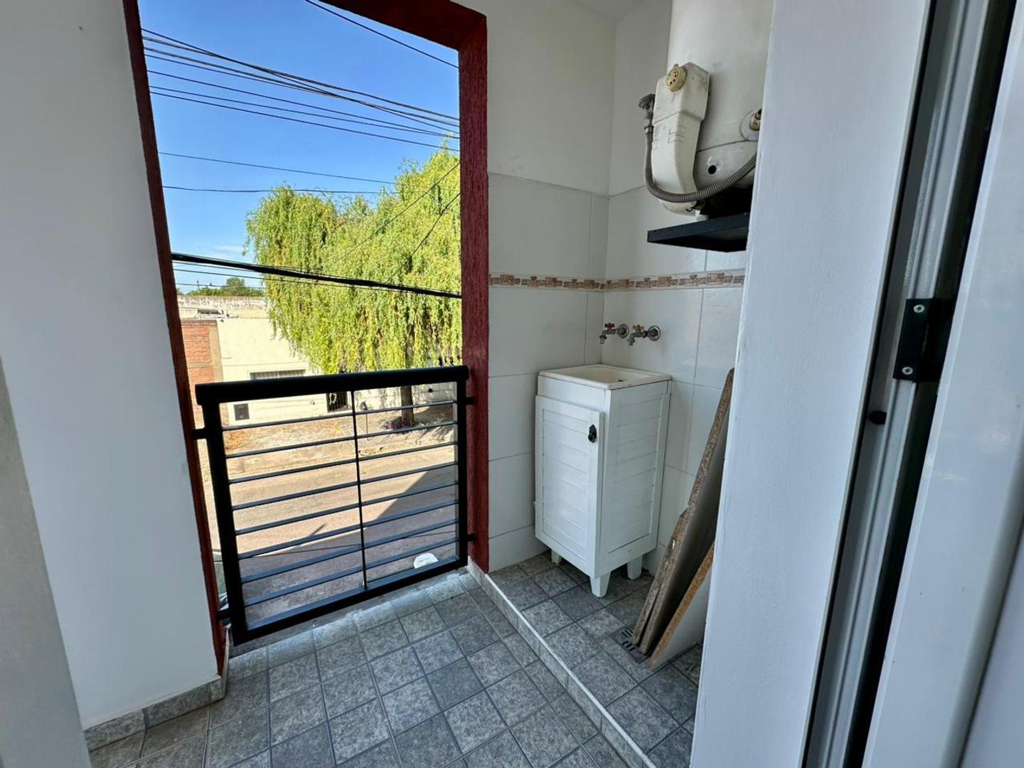 Departamento en Venta 8 años