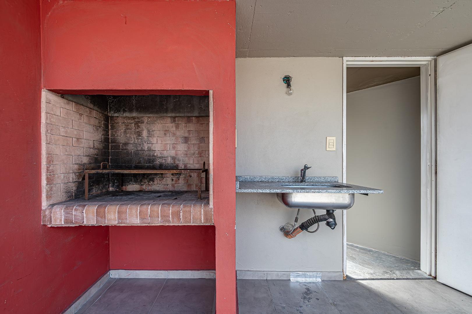 Depto Tipo Casa en Venta de 2 dormitorios