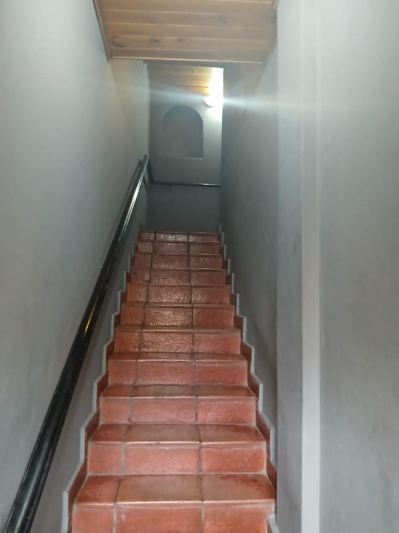 Diagonal 76 500, Piso 1