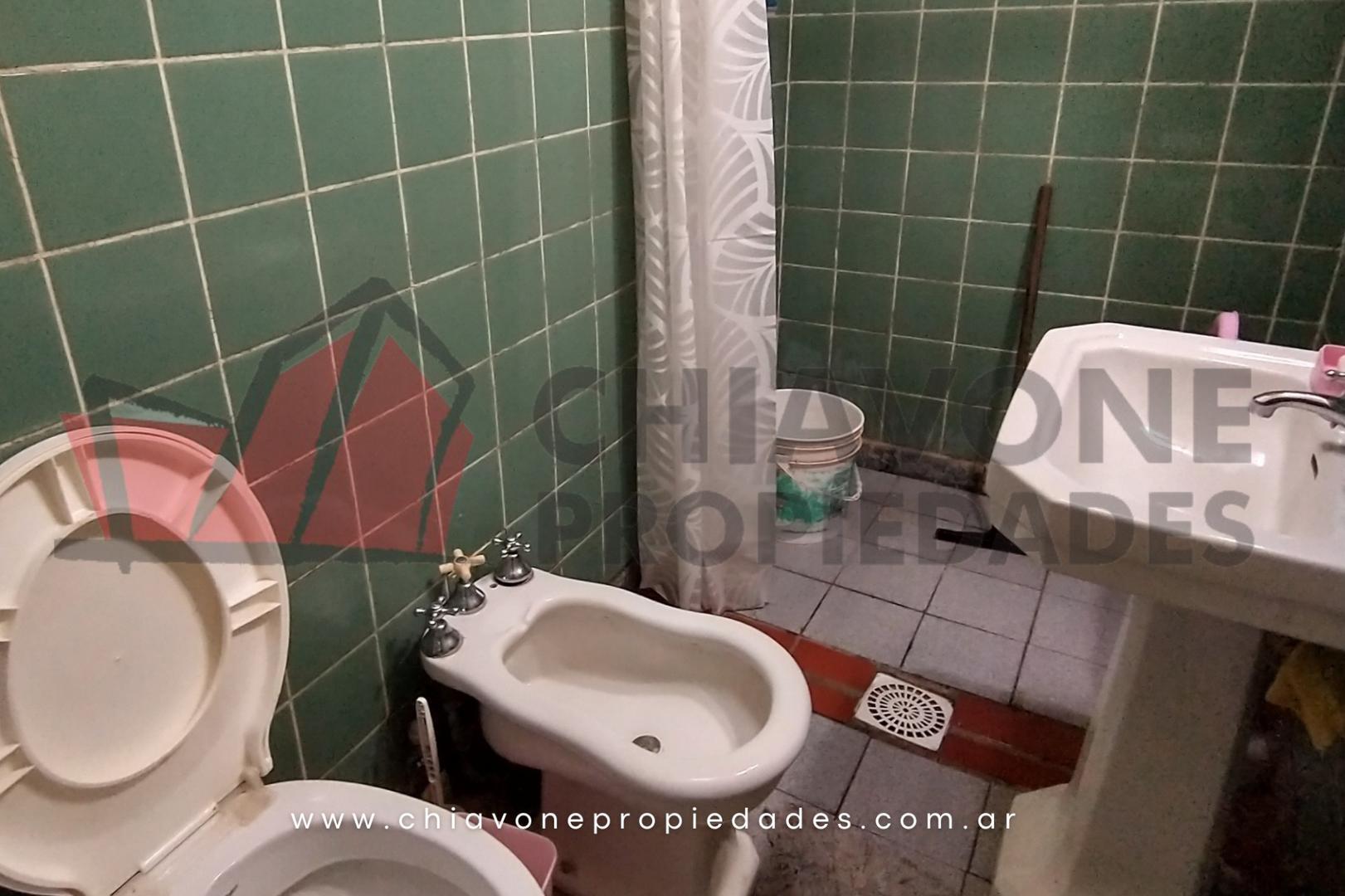 Casa y lote en venta, Villars. Gral. Las Heras - L20083