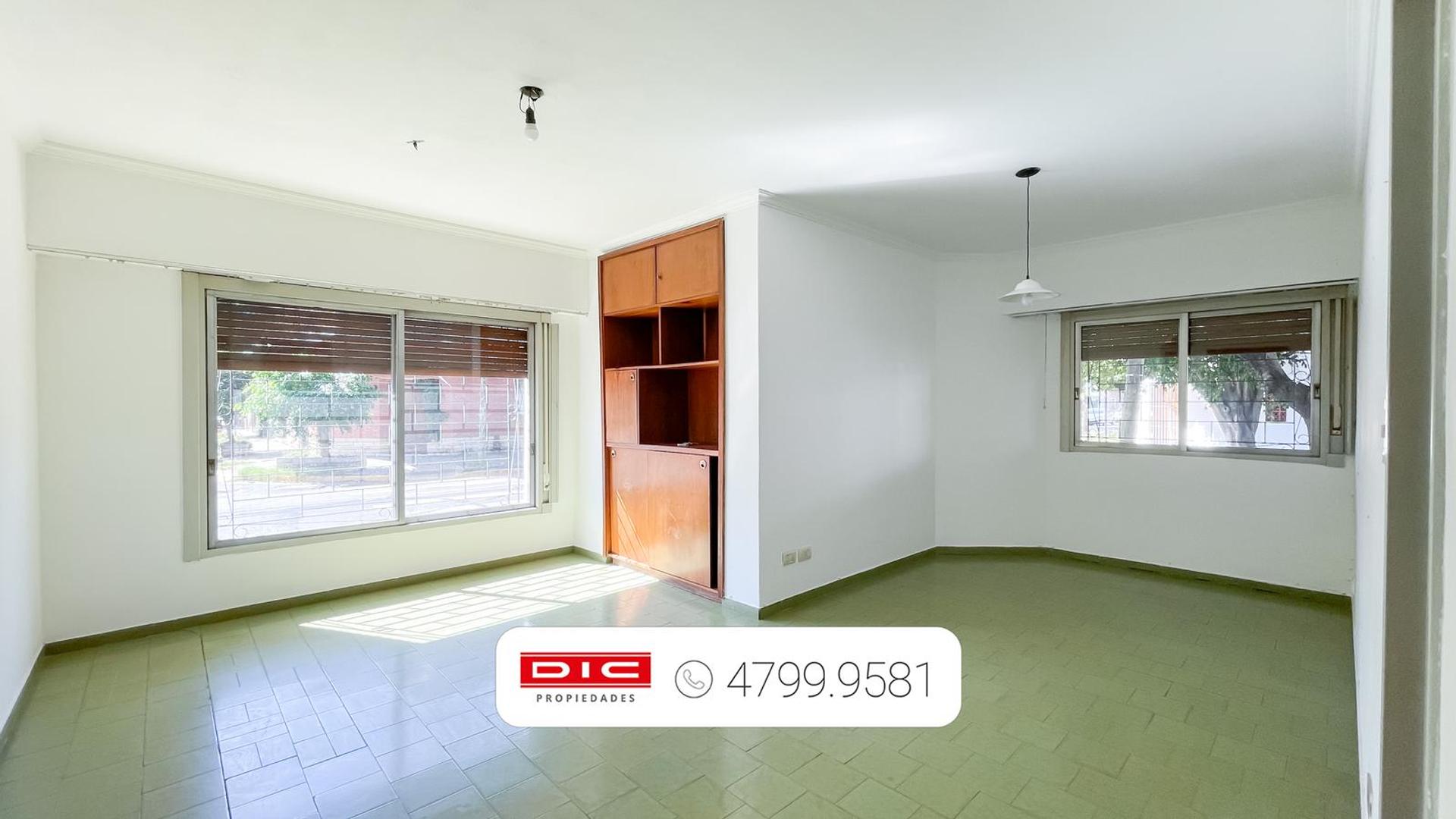 PH 2 dormitorios Venta - Olivos-Maipu/Uzal