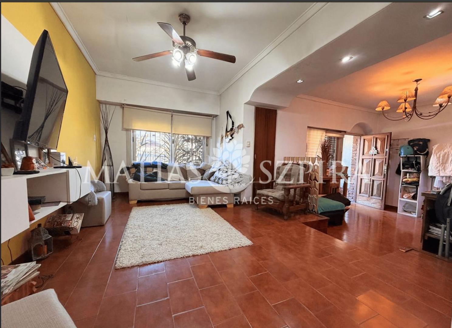 Casa en Venta 45 años