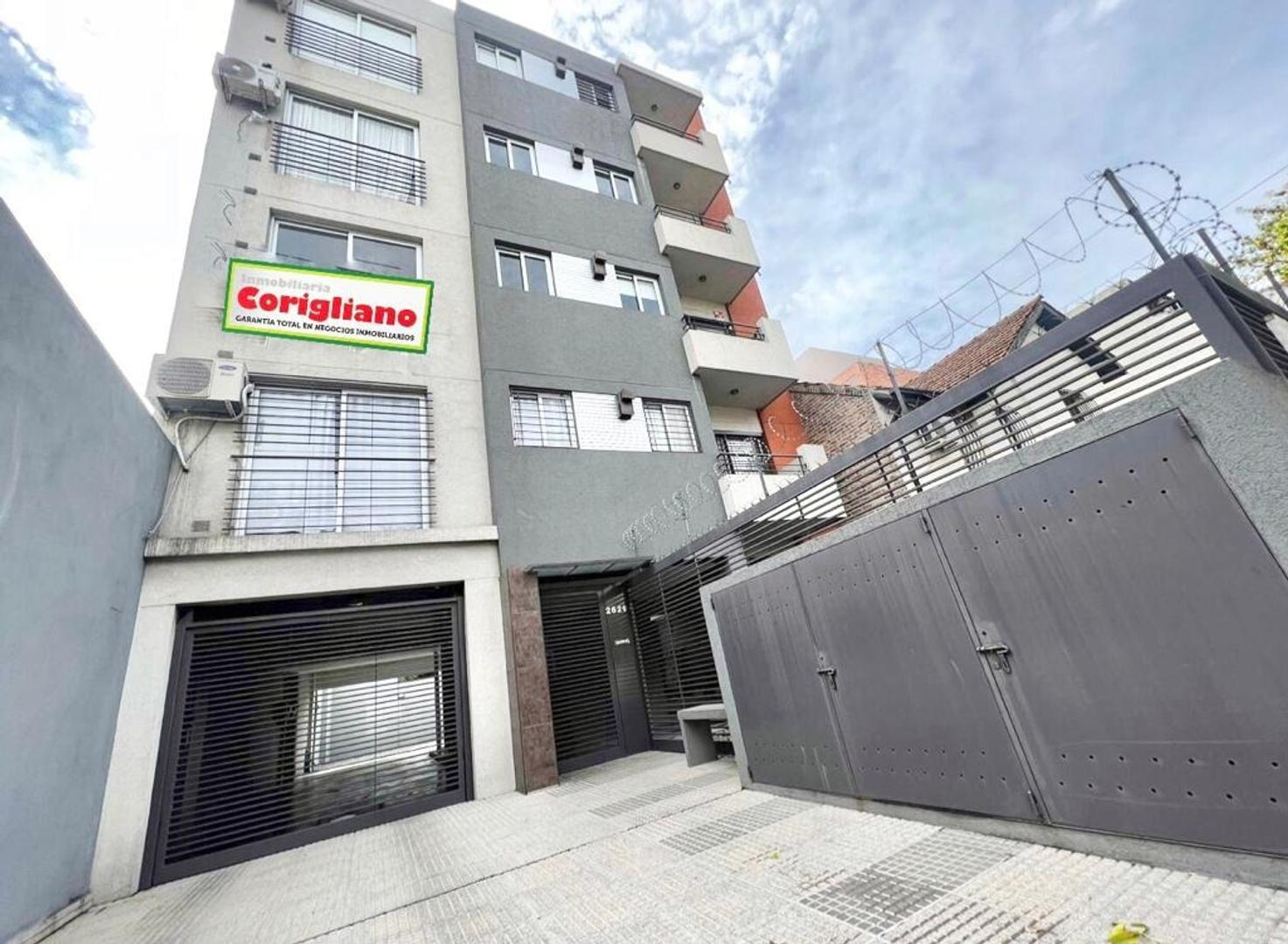 Departamento monoambiente en excelente estado y ubicación