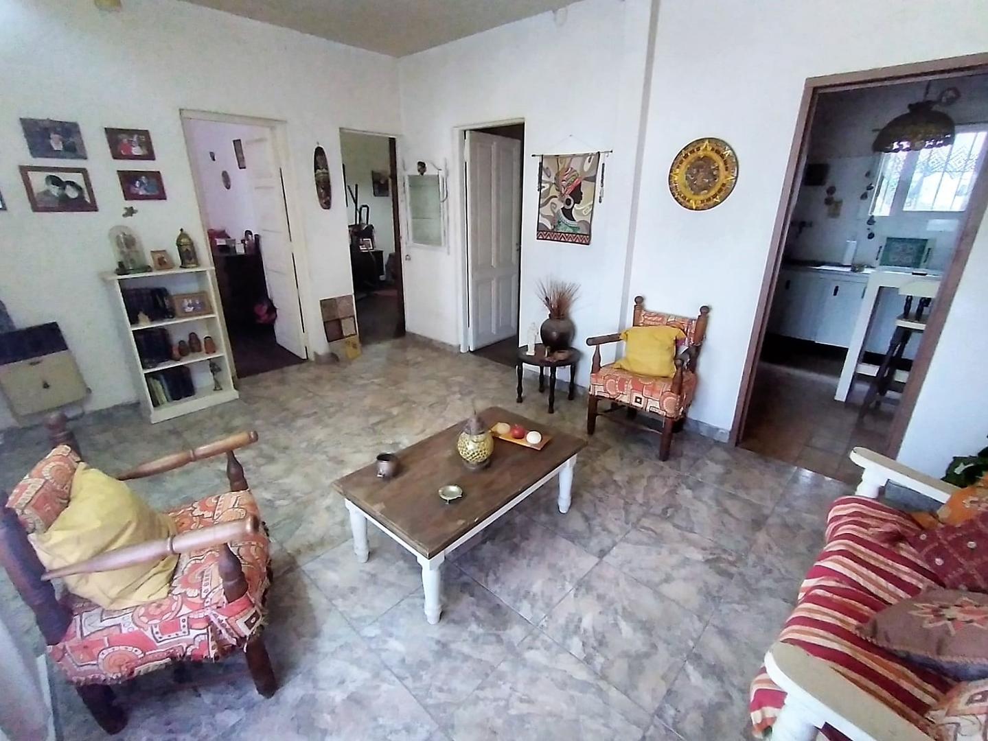 Casa en Venta de 6 dormitorios