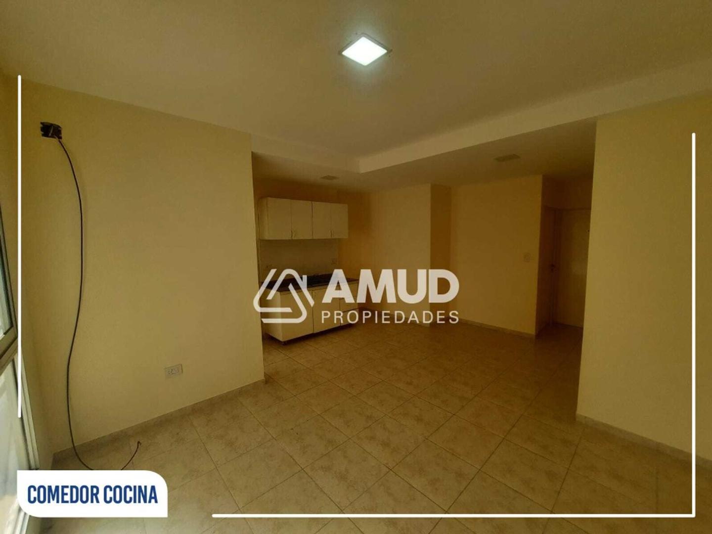 Departamento en Alquiler de 3 ambientes