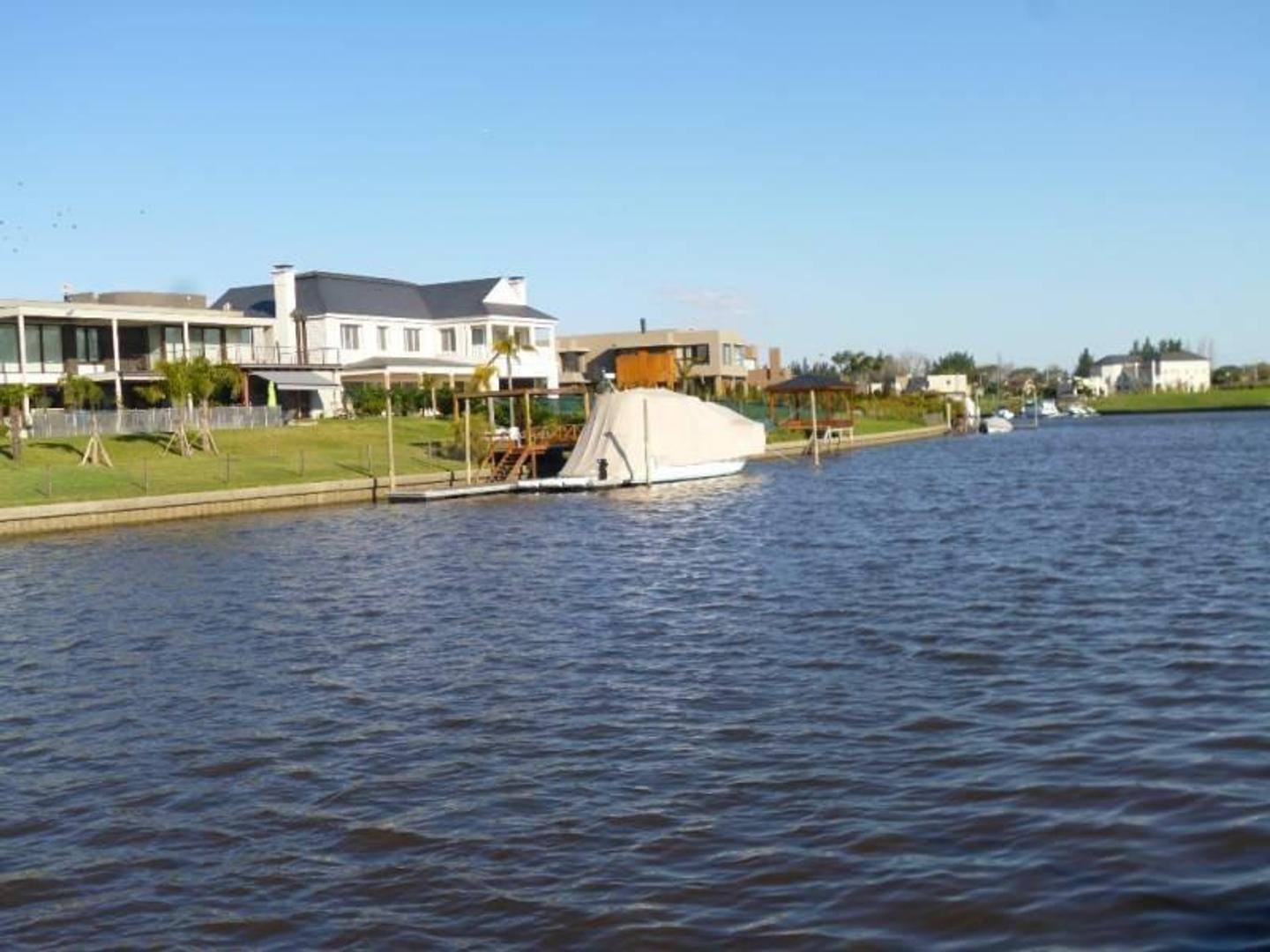 Terreno en Venta de 1125,0 m2