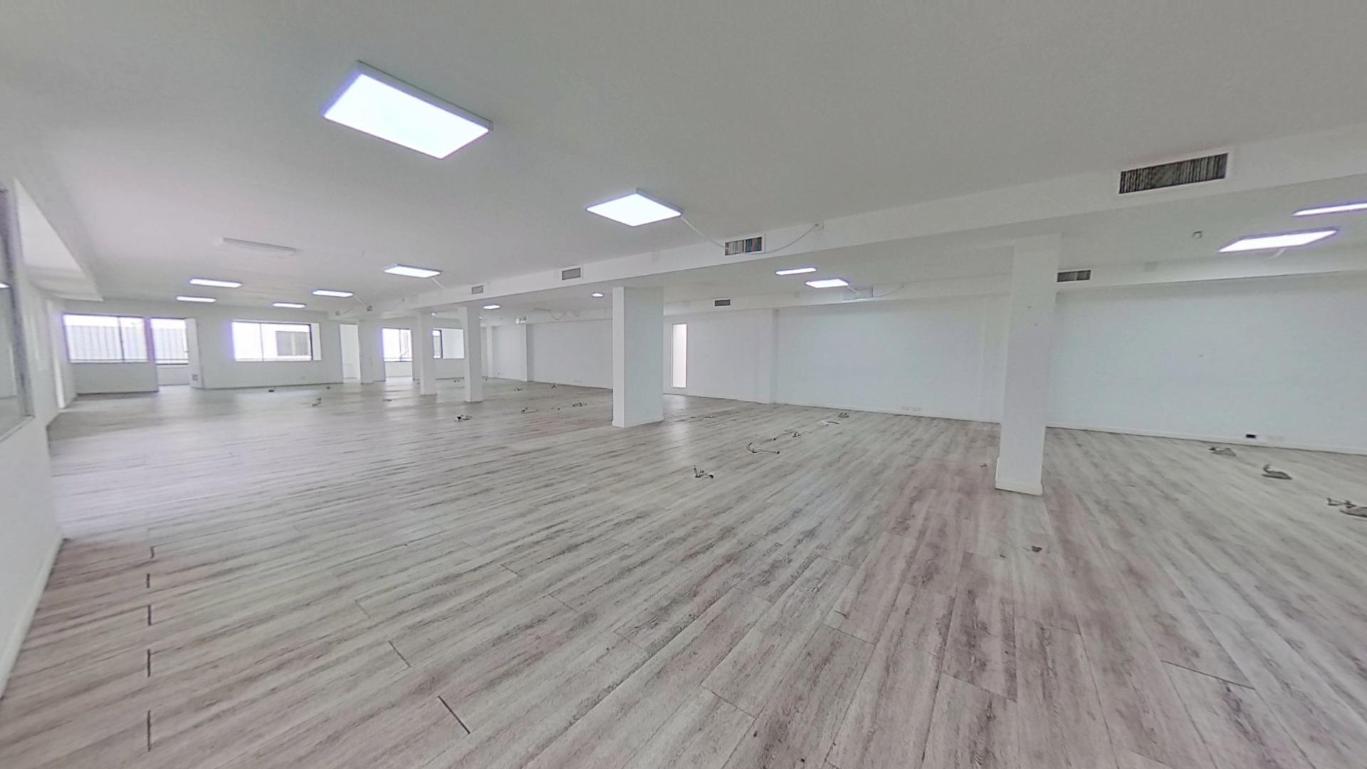 OFICINA EDIFICIO CORPORATIVO 420M2