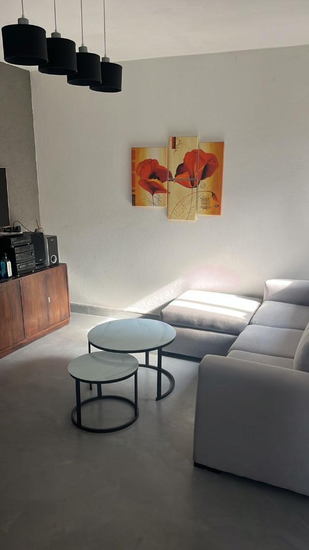 Depto Tipo Casa en Venta de Monoambiente