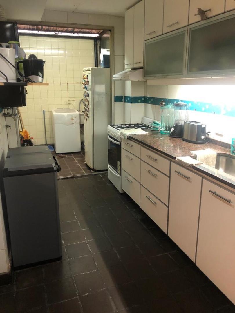 Se vende amplio 3 Ambientes en Núñez Excelente Ubicación