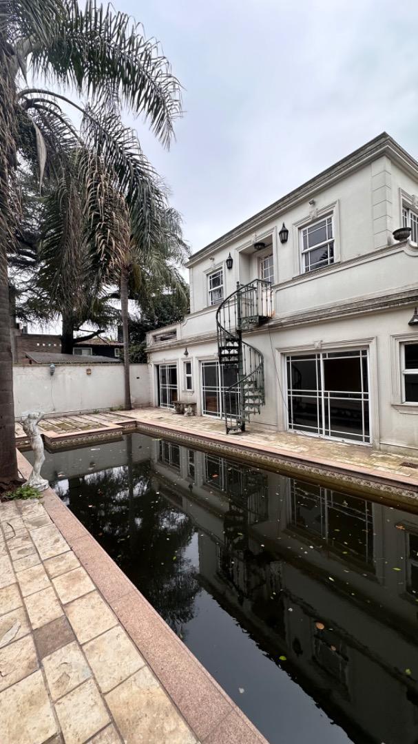 Casa en Venta de 5 dormitorios